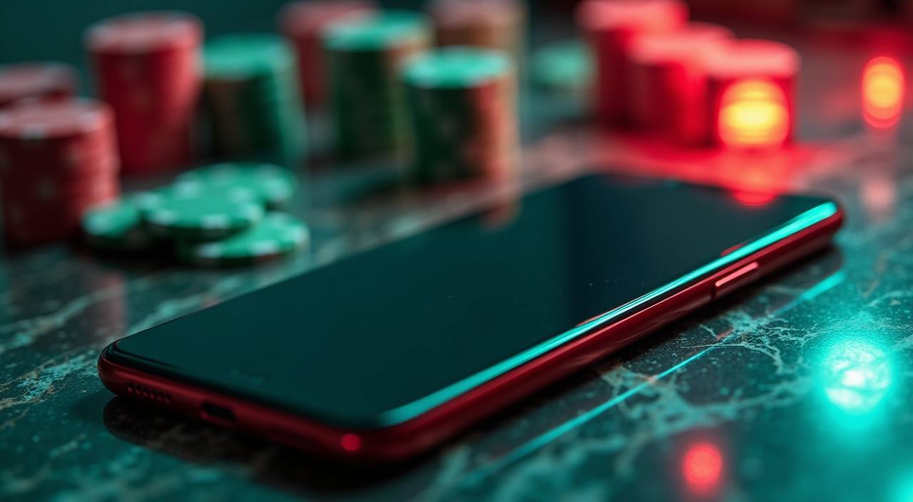 6777y mobile gaming